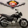 HONDA CG 150 FAN ESDi HONDA CG 150 FAN ESDi