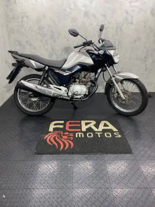 HONDA CG 150 FAN ESDi 