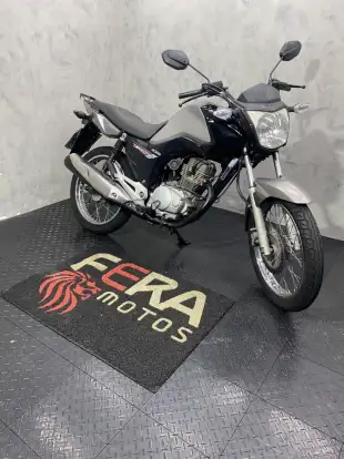 HONDA-CG 150 FAN ESDi HONDA-CG 150 FAN ESDi-2015