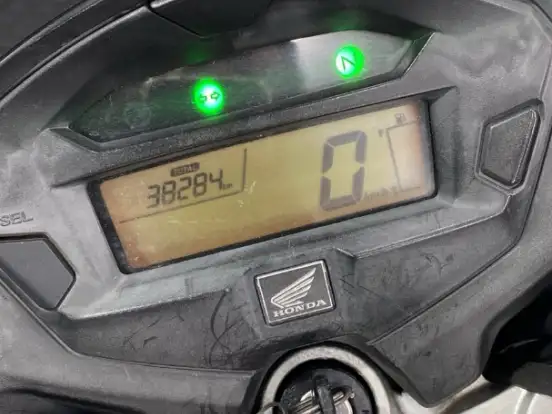 HONDA-CG 150 FAN ESDi HONDA-CG 150 FAN ESDi-2015