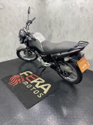 HONDA-CG 150 FAN ESDi HONDA-CG 150 FAN ESDi-2015