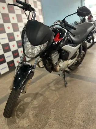 HONDA CG 150 TITAN MIX ESD 