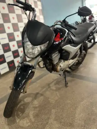 HONDA-CG 150 TITAN MIX ESD-2010