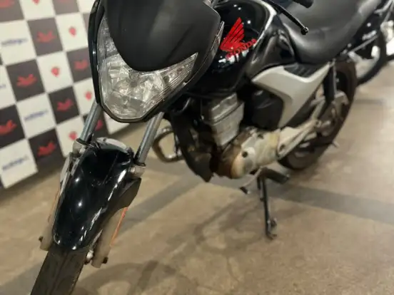 HONDA-CG 150 TITAN MIX ESD HONDA-CG 150 TITAN MIX ESD-2010