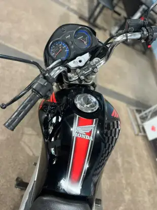 HONDA-CG 150 TITAN MIX ESD HONDA-CG 150 TITAN MIX ESD-2010