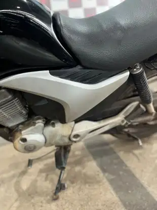 HONDA-CG 150 TITAN MIX ESD-2010