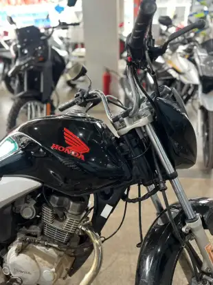HONDA-CG 150 TITAN MIX ESD-2010