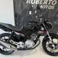 HONDA CG 160 FAN HONDA CG 160 FAN