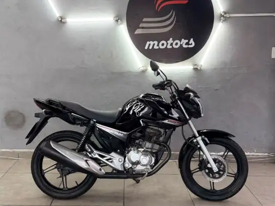 HONDA-CG 160 FAN HONDA-CG 160 FAN-2016
