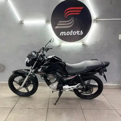 HONDA-CG 160 FAN HONDA-CG 160 FAN-2016