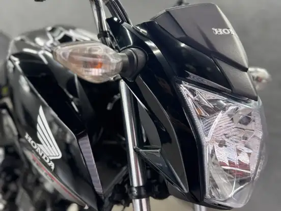 HONDA-CG 160 FAN HONDA-CG 160 FAN-2016
