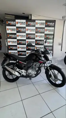 HONDA-CG 160 FAN HONDA-CG 160 FAN-2018