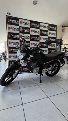 HONDA-CG 160 FAN-2018