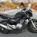 HONDA CG 160 FAN HONDA CG 160 FAN