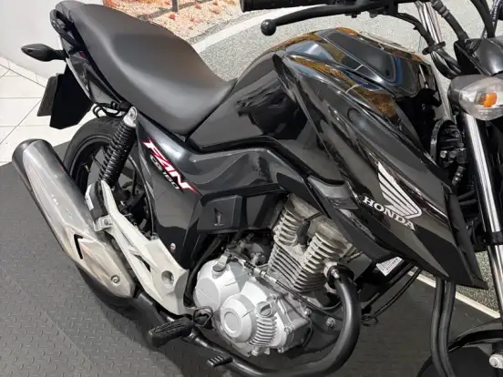 HONDA-CG 160 FAN HONDA-CG 160 FAN-2022
