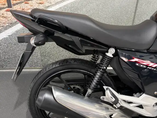 HONDA-CG 160 FAN HONDA-CG 160 FAN-2022