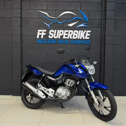 HONDA-CG 160 FAN HONDA-CG 160 FAN-2022