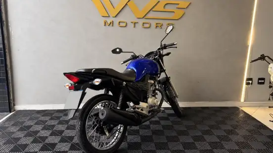 HONDA-CG 160 START ES HONDA-CG 160 START ES-2023