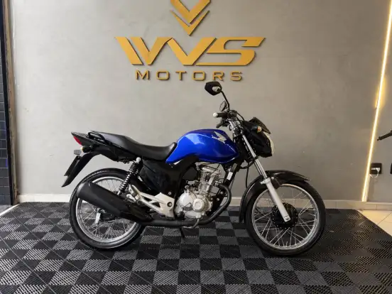 HONDA-CG 160 START ES HONDA-CG 160 START ES-2023
