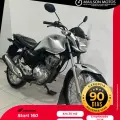 HONDA CG 160 START ES HONDA CG 160 START ES