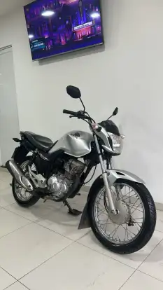 HONDA-CG 160 START ES HONDA-CG 160 START ES-2023