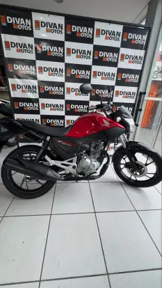 HONDA-CG 160 START ES HONDA-CG 160 START ES-2024