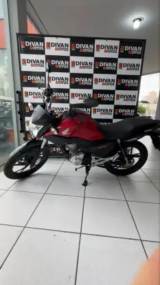 HONDA-CG 160 START ES HONDA-CG 160 START ES-2024