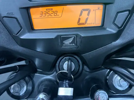 HONDA-CG 160 START ES HONDA-CG 160 START ES-2019