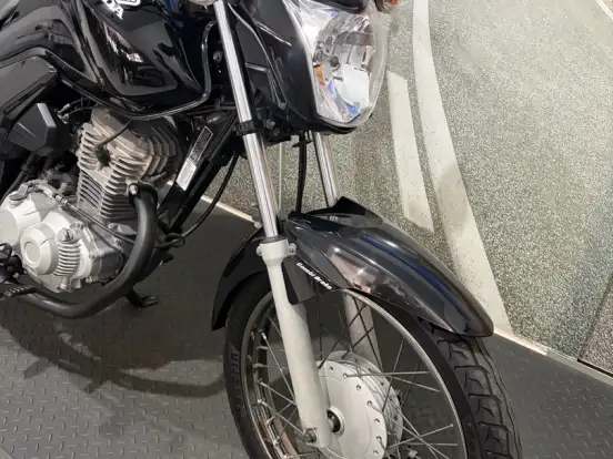 HONDA-CG 160 START ES HONDA-CG 160 START ES-2019
