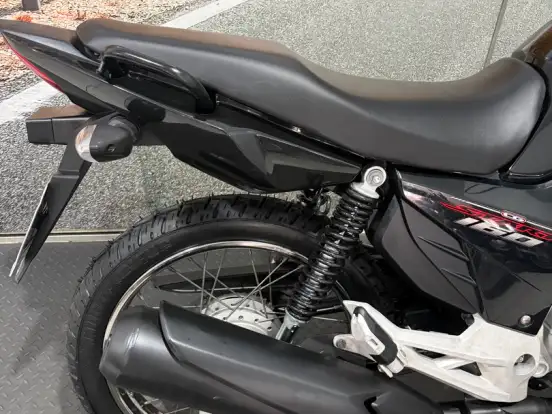 HONDA-CG 160 START ES HONDA-CG 160 START ES-2019