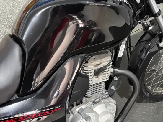 HONDA-CG 160 START ES HONDA-CG 160 START ES-2019