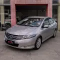 HONDA CITY 1.5 EXL 16V FLEX 4P AUTOMÁTICO HONDA CITY 1.5 EXL 16V FLEX 4P AUTOMÁTICO
