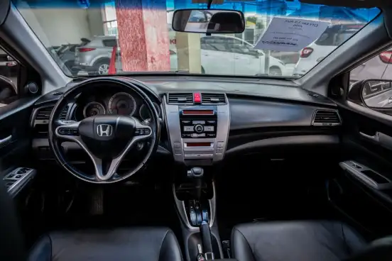 HONDA-CITY-2009