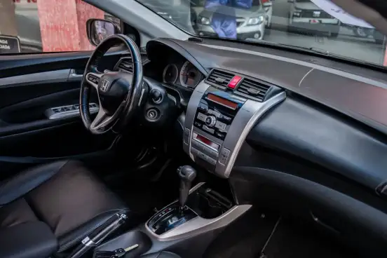 HONDA-CITY-2009