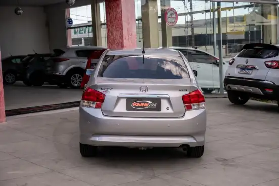 HONDA-CITY-2009
