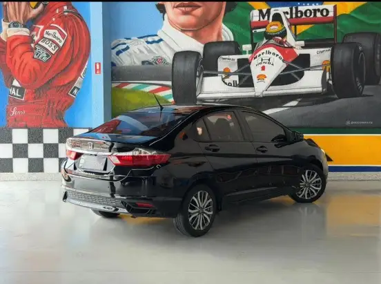 HONDA-CITY-2018