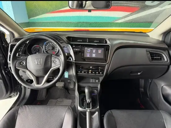 HONDA-CITY-2018