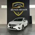 HONDA CITY 1.5 i-VTEC FLEX EXL CVT HONDA CITY 1.5 i-VTEC FLEX EXL CVT