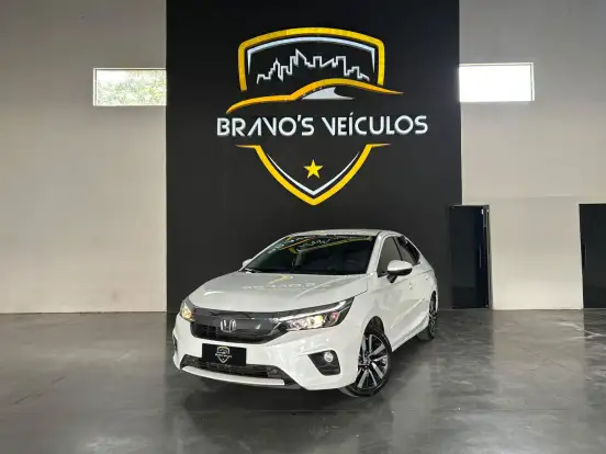 HONDA-CITY-1.5 i-VTEC FLEX EXL CVT HONDA-CITY-2023