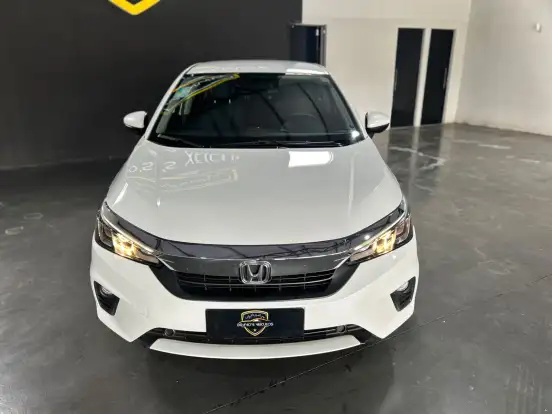 HONDA-CITY-1.5 i-VTEC FLEX EXL CVT HONDA-CITY-2023