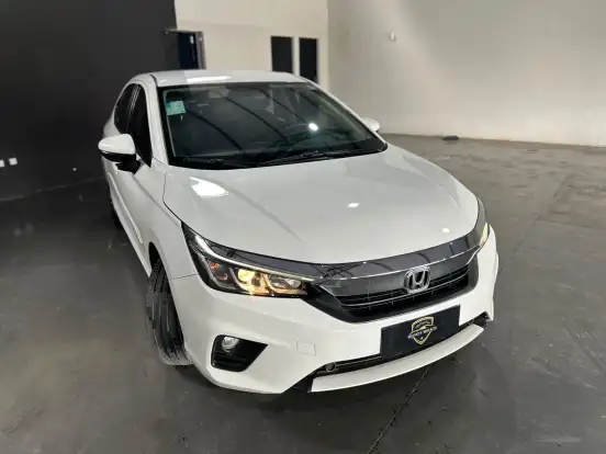HONDA-CITY-1.5 i-VTEC FLEX EXL CVT HONDA-CITY-2023