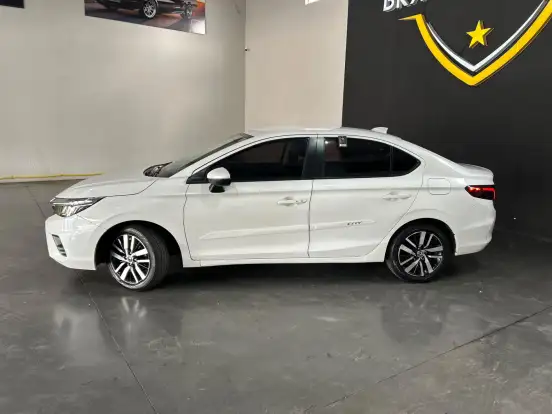 HONDA-CITY-1.5 i-VTEC FLEX EXL CVT HONDA-CITY-2023