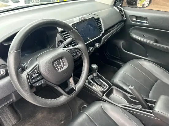 HONDA-CITY-1.5 i-VTEC FLEX EXL CVT HONDA-CITY-2023
