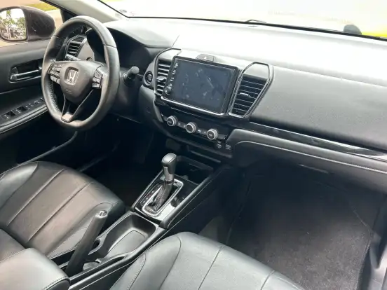 HONDA-CITY-1.5 i-VTEC FLEX EXL CVT HONDA-CITY-2023