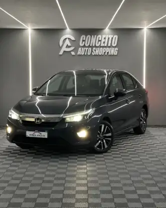 HONDA-CITY-1.5 i-VTEC FLEX EXL CVT HONDA-CITY-2022