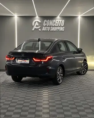 HONDA-CITY-1.5 i-VTEC FLEX EXL CVT HONDA-CITY-2022