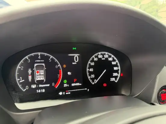 HONDA-CITY-1.5 i-VTEC FLEX HATCH EXL CVT HONDA-CITY-2025