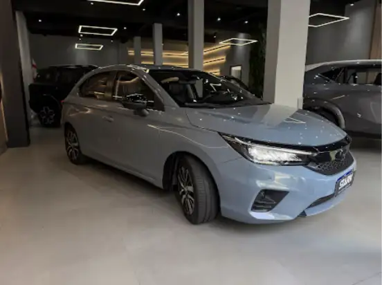 HONDA-CITY-2022