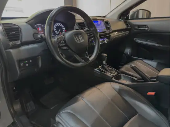 HONDA-CITY-2022