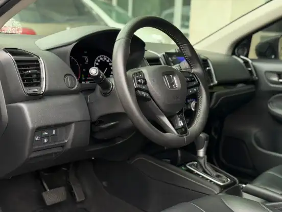 HONDA-CITY-2023